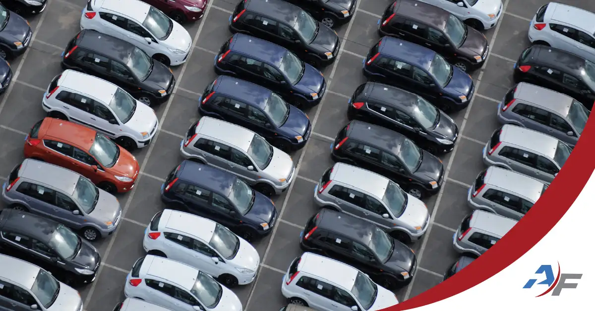 What is a Motorpool?